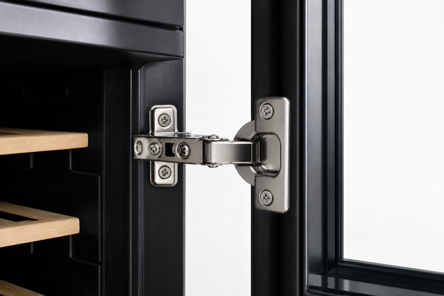 Ordinary Door Hinges