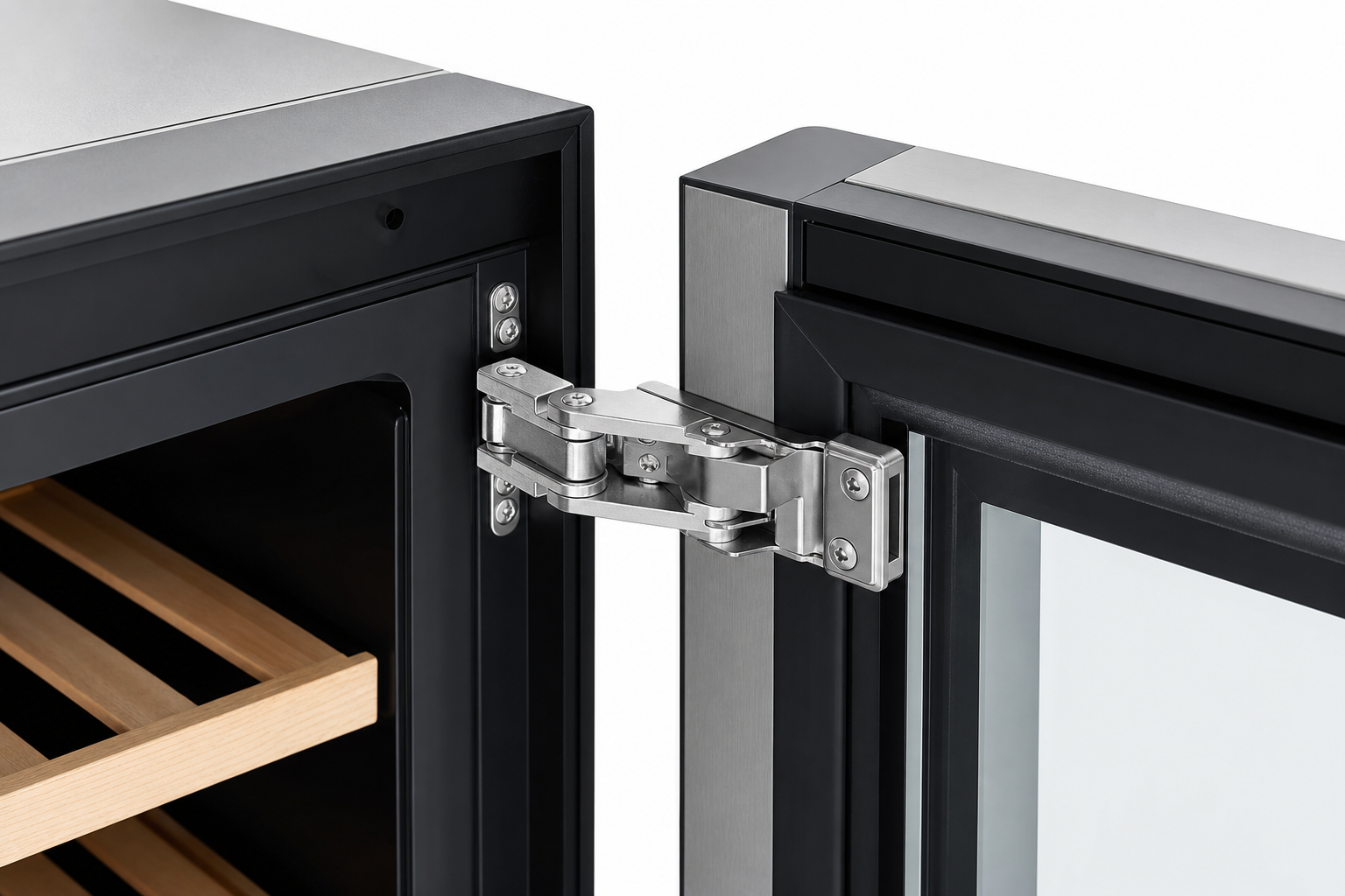 Special Door Hinges