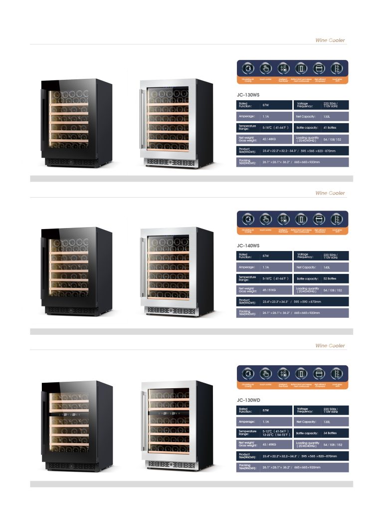 Wine Cooler