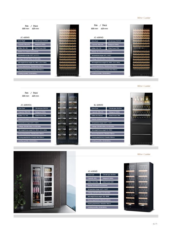Solar DC Chest Freezer BD-40 — 40L