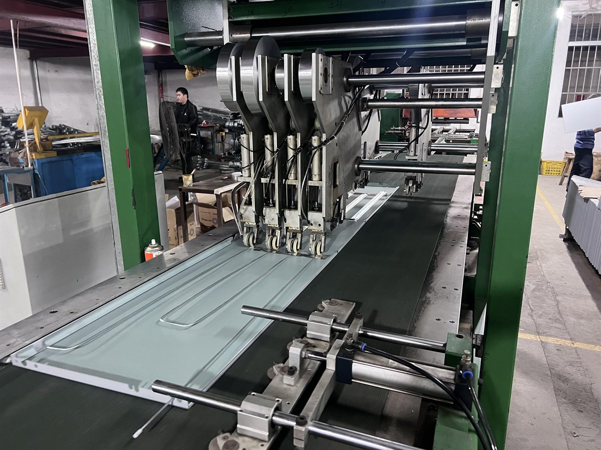 ICECROWN manufacturing and facilities photo 3