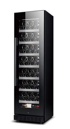 JC-188WS Wine Cooler Wine cooler cabinet JC-188WS - 150 L