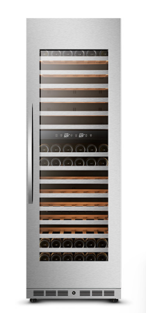 JC-325WD Wine Cooler Wine cooler cabinet JC-325WD - 325 L