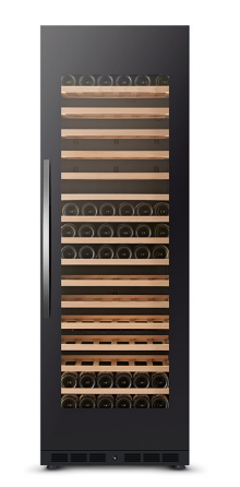 JC-325WS Wine Cooler Wine cooler cabinet JC-325WS - 325 L